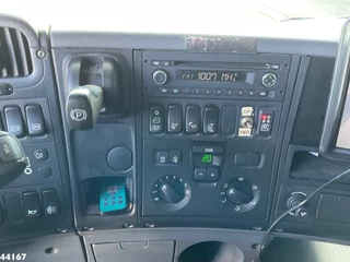 Scania R 2008 - 480 Amco Veba 95 Tonmeter laadkraan + Fly-Jib obrazek 16