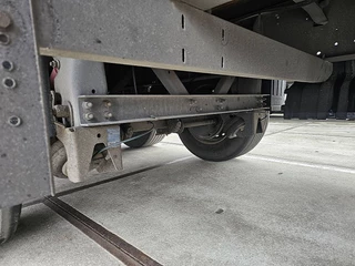 Schmitz Cargobull N/A 2016 - N/A immagine 7