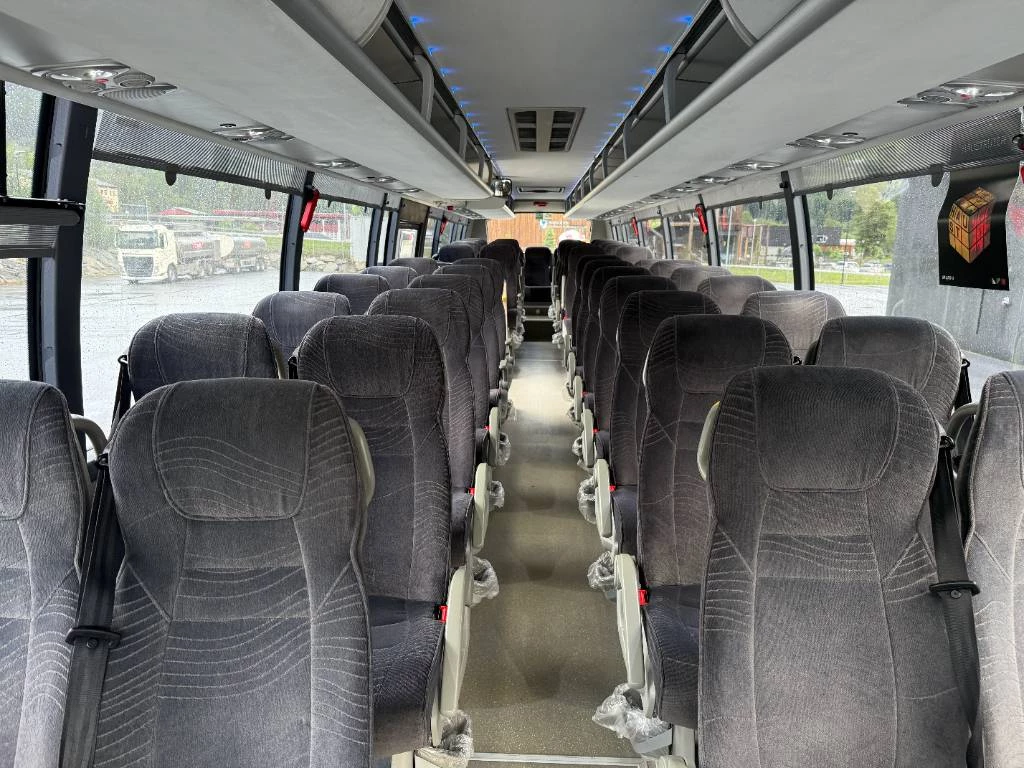Volvo 2018 - 9700H. 3 Units! immagine 7