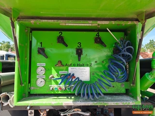 DAF CF 440 2015 - FAN obrazek 17