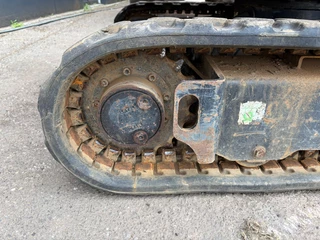 Caterpillar 301.8-05 2021 - N/A immagine 24