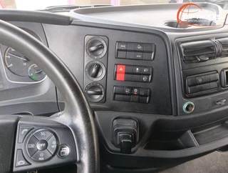 Mercedes-Benz Atego 2015 - 1023 image 11