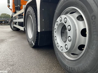 Volvo FM 430 Euro 6 VDL 21 Ton haakarmsysteem 2023 - N/A bild 11