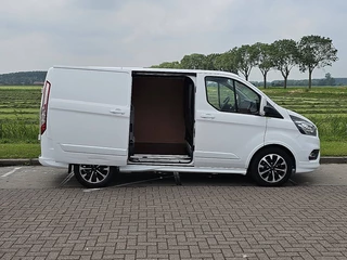 Ford Transit Custom 2021 - 2.0 obrazek 15