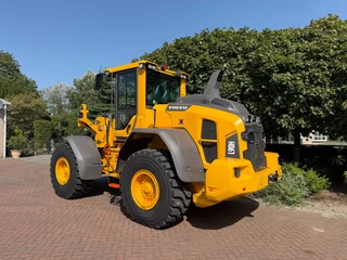 Volvo L90H 2026 - Neuf image 2 miniature