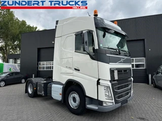 Volvo FH 2020 - 460 I-SAVE GLOBETROTTER, ADR, LOW KM afbeelding 3 miniatuur