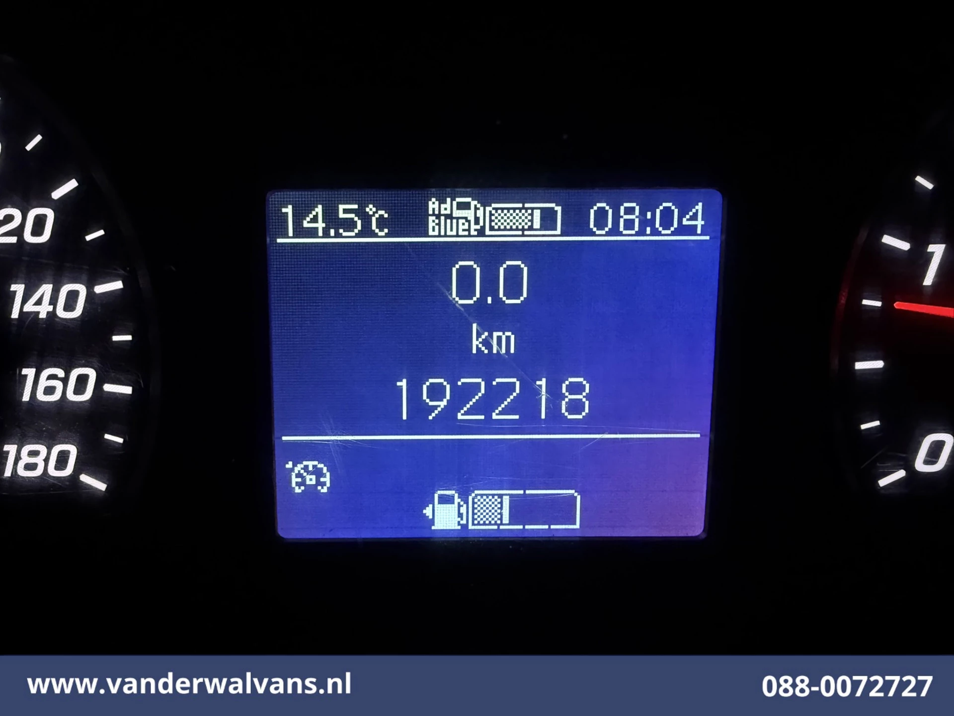 Mercedes-Benz Sprinter 2018 - 316 CDI 163 pk L2H2 Euro6 Airco | 2800kg Trekhaak | Camera | Apple Carplay | Parkeersensoren image 20