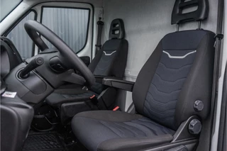 Iveco Daily 2021 - 35S14V 2.3 L2H2 | 136 PK | Cruise | Airco | 3500 KG Trekgewicht bild 11
