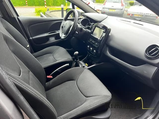 Renault Clio 2015 - Estate 0.9 TCe Expression / apk 4-2027 изображение 16