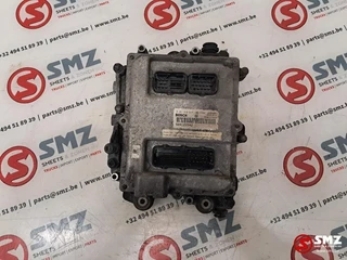 Iveco 2011 - Occ ECU motorbesturingseenheid F3AE3681 Iveco image 2 thumbnail