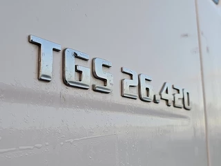 MAN TGS 2018 - 26.420 immagine 22