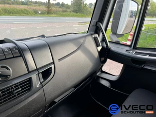 Iveco Eurocargo 2022 - ML120E25 zdjecie 23