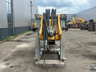 Komatsu PC490HRD-10 - 28m Demolition Boom 2018 - N/A obrazek 18