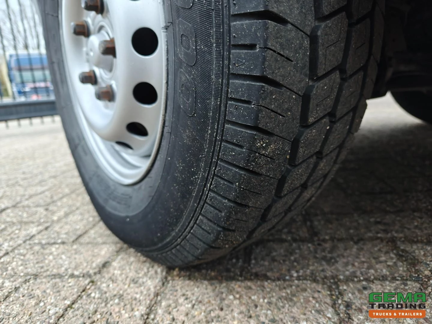 Volkswagen LT 2003 - 35 afbeelding 20