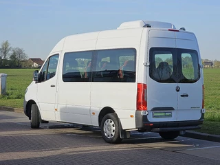 Mercedes-Benz Sprinter 2020 - 314 imagen 6