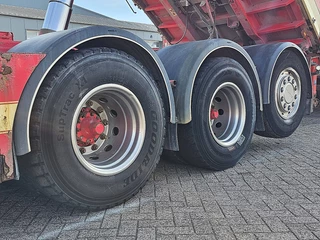 Scania R 2016 - R580 image 16