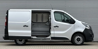 Opel Vivaro 2019 - 1.6 CDTI L1H1 Edition Airco|Cruise|Navi|Trekhaak obrazek 3
