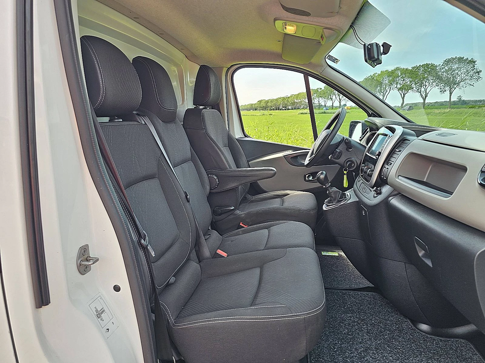 Renault Trafic 2019 - 1.6 DCI image 7