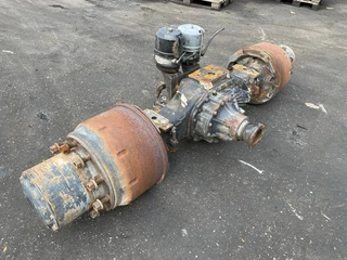 MAN N/A 2007 - 81.35010-6193 HP-1352-06 IK=1,333 Z=28:21 obrazek 1