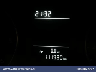 Volkswagen Caddy 2020 - 2.0 TDI L2H1 Maxi Euro6 Airco | Cruisecontrol | 1400kg Trekhaak imagem 16