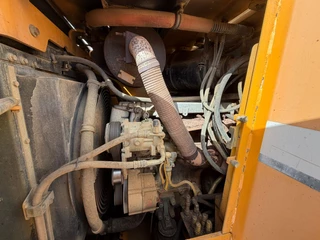 Liebherr LR622B 2008 - N/A bild 29