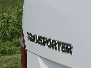 Volkswagen Transporter 2016 - 2.0 TDI obrazek 15