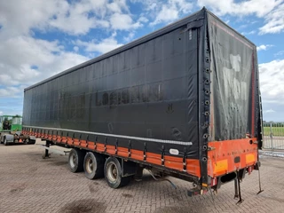 Van Hool BPW - Drum 2007 - N/A obrazek 7