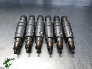 Scania - R450 1521978/1764365 BRANDSTOF INJECTORS EURO 6 на продажу