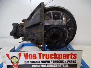 Scania R 2004 - R-780 3.08 INCL SPER obrazek 1