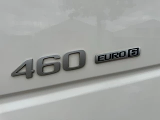 Volvo FH 2015 - 460 4X2 EURO 6 / GLOBETROTTER obrazek 2