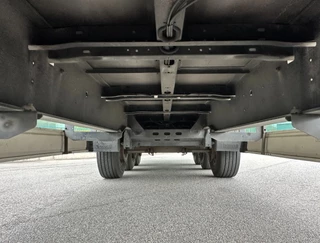 Kässbohrer N/A 2018 - XS          VALX AXLES            DRUM BRAKES             NEW CURTAINS            NL-TRAILER obrazek 9