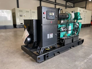 Cummins 2026 - 6CTA8.3-GM155 - 180 kVA Marine Genset - DPX-19753 image 2 miniature