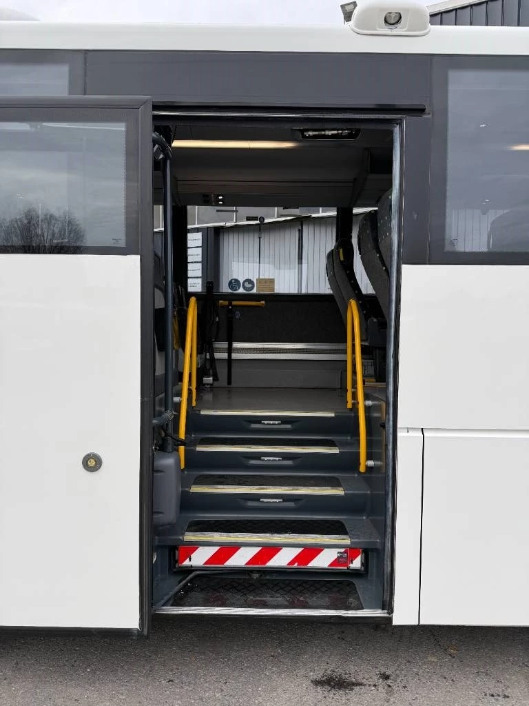 Scania 2016 - Interlink afbeelding 12