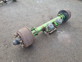 BPW ECO Drum - N/A bild 4