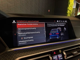 BMW X5 2019 - xDrive40i High Exe 7p. zdjecie 25