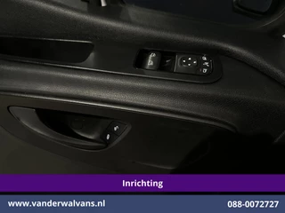 Mercedes-Benz Sprinter 2019 - 316 CDI 164pk 3500kg Trekhaak L2H2 Inrichting Euro6 Airco | Camera | Apple Carplay imagen 16