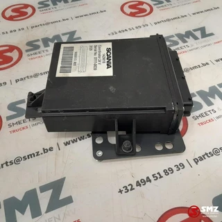 Scania N/A 2001 - Occ Ecu coordinator 24V Scania 4-serie bild 4