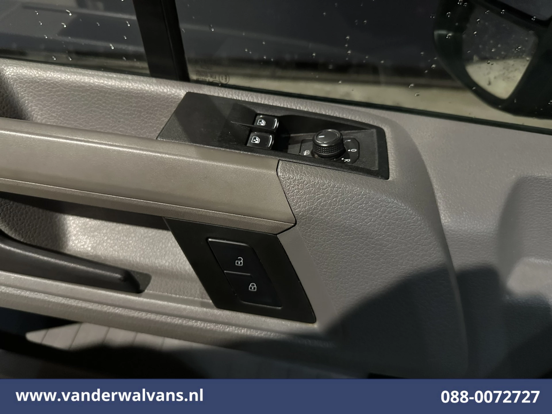 Volkswagen Crafter 2021 - 2.0 TDI 141pk L3H3 L2H2 Euro6 Airco | Apple Carplay | Android Auto | Camera | Stoelverwarming obrázek 15