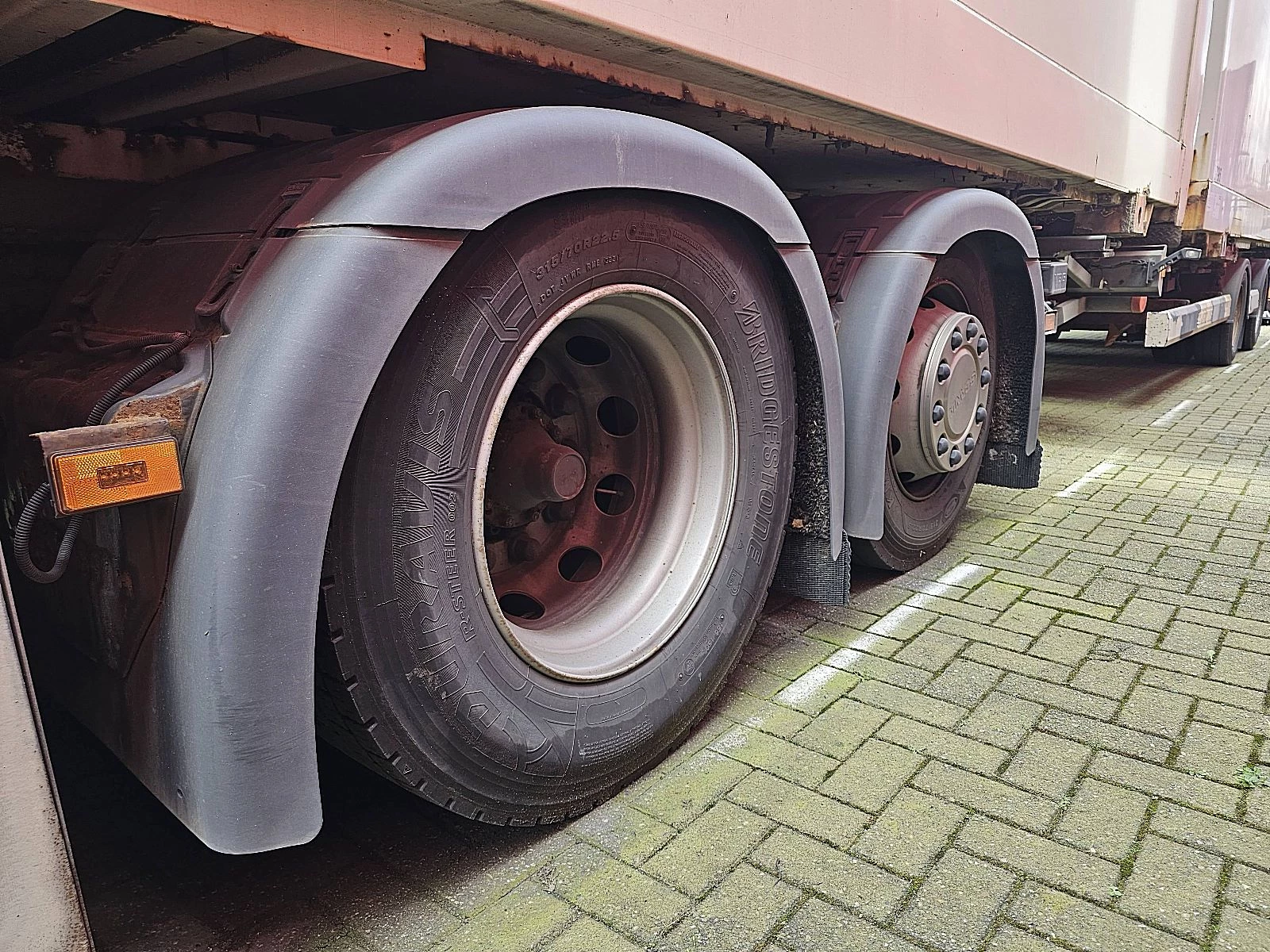 Scania G 2018 - G450 obrázek 12