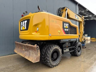 Cat N/A 2015 - M318F image 50