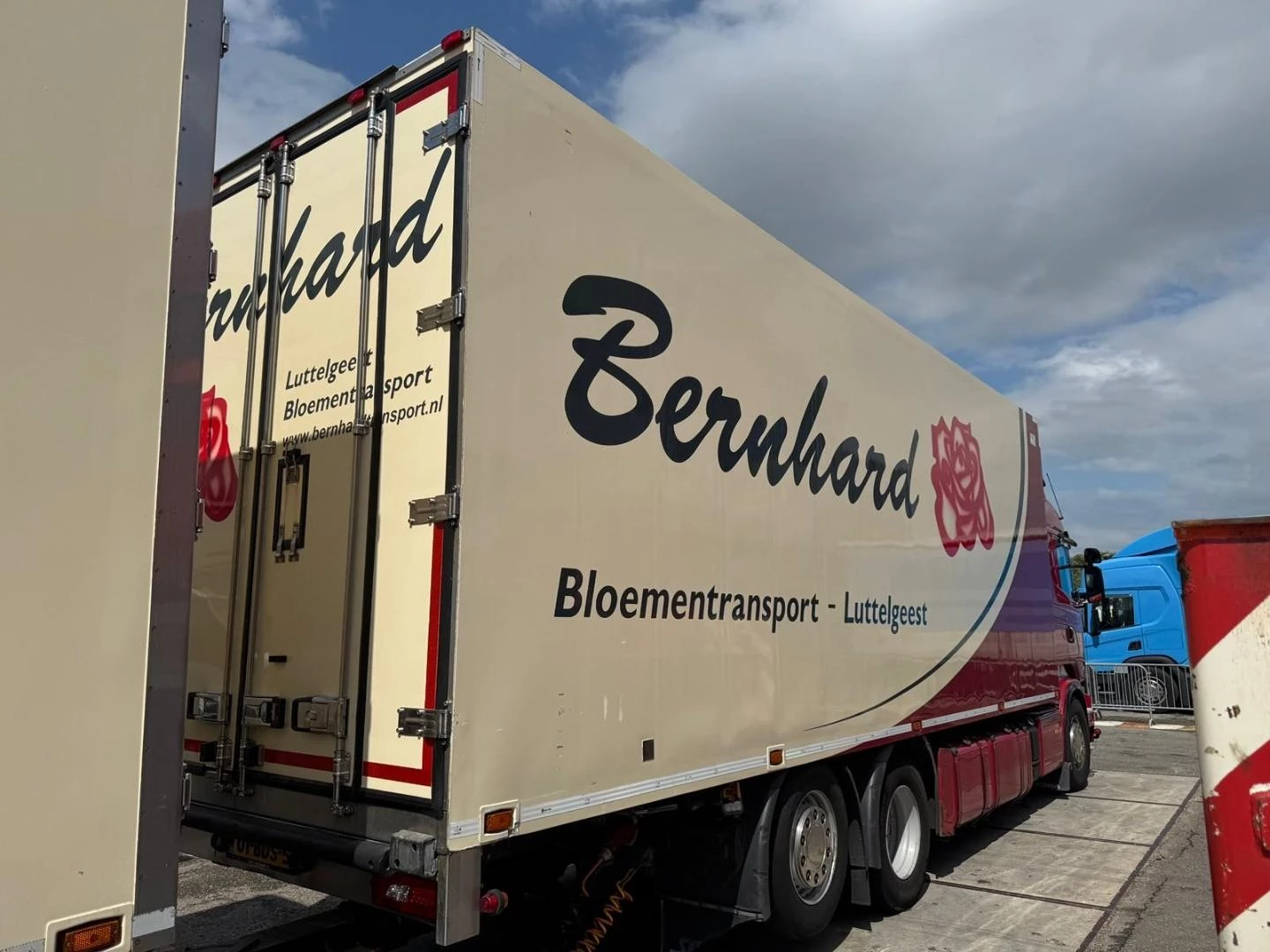 Scania R 2014 - R520 V8 obrázek 7