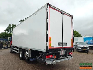Scania P 2015 - P320 afbeelding 4