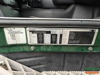 Scania R 2015 - R450 zdjecie 24