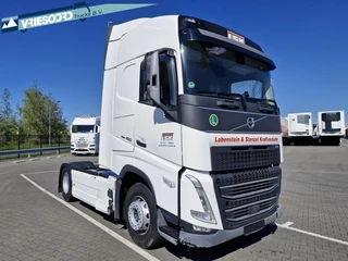 Volvo FH 2024 - 460 zdjecie 4