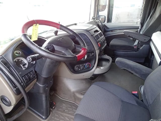 DAF N/A 2012 - XF105 SPACECAB bild 3