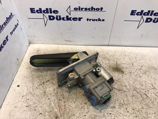 DAF N/A - 0698487-0751752-4613240270-4613154820 FOOT BRAKE VALVE BUS (NEW) zdjecie 3