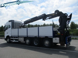 Volvo FH 2015 - 24V3C obrazek 2