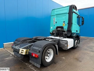 Mercedes-Benz Actros 2018 - 1848 EURO 6, Retarder, PTO, Standairco изображение 2