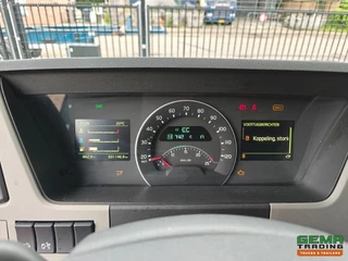 Volvo FM 410 6X2 2016 - N/A image 19