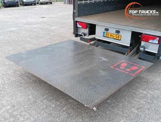 MAN TGM 2012 - 12.250 obrazek 20